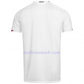 Maillot de Foot Bayer 04 Leverkusen Extérieur 2021-22